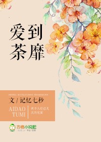 爱到荼靡，情陷魔女律师