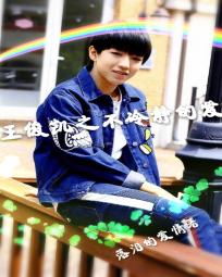 王俊凯之不冷静的爱