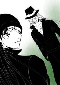 【名侦探柯南】是非黑白