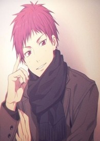 【影子篮球员】二创:赤司安田依