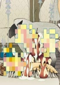 《乱》（机甲、末世、异形、魔幻）