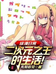综漫日常：二次元之王的生活！