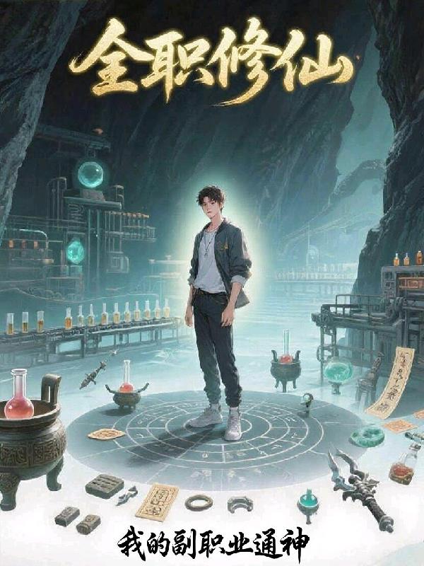 全职修仙：我的副职业通神