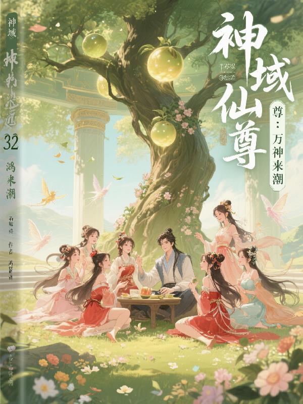 神域仙尊：万神来潮