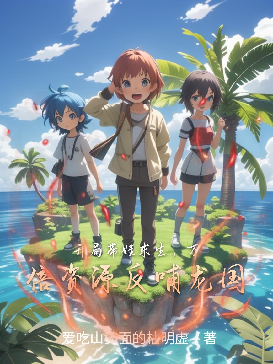 开局带娃求生，万倍资源反哺龙国