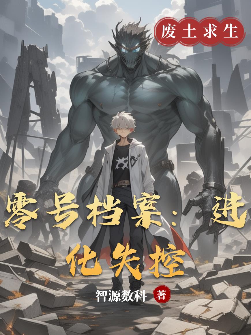 零号档案：进化失控by智源