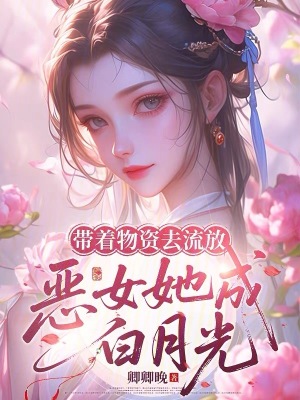 带着物资去流放，恶女她成白月光