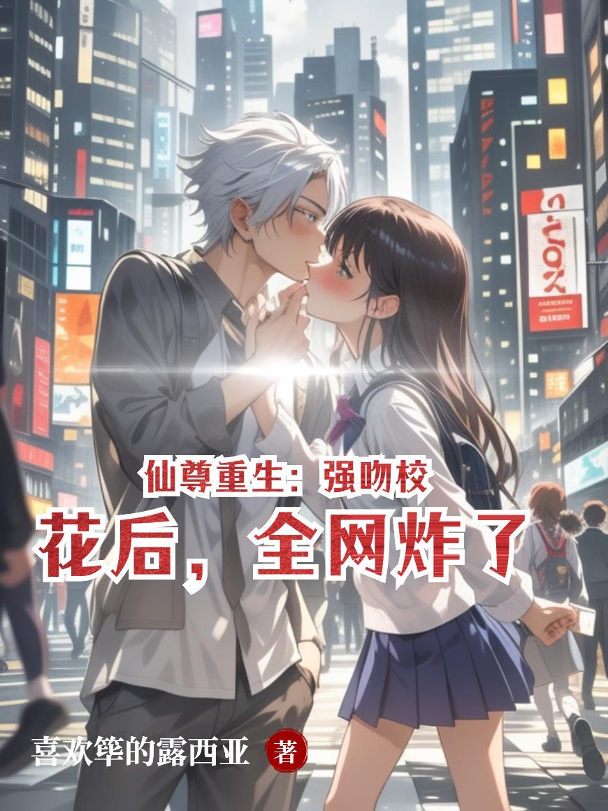 仙尊重生：强吻校花后，全网炸了