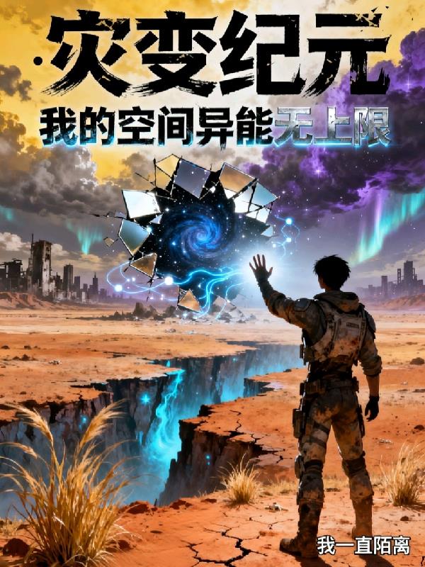 灾变纪元：我的空间异能无上限