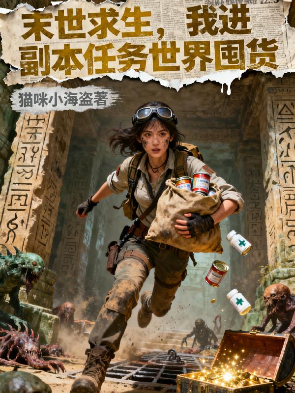 末世求生，我进副本任务世界囤货