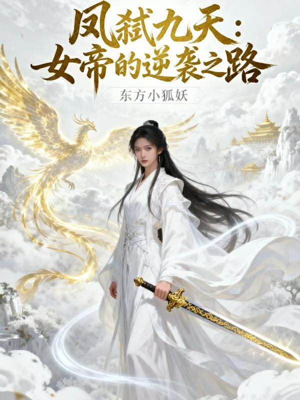 凤弑九天：女帝的逆袭之路