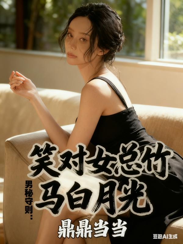 男秘守则：笑对女总竹马白月光