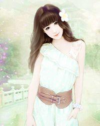 [综英美]身为两个首富女儿的我+番外