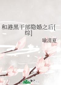 和港黑重力使隐婚之后