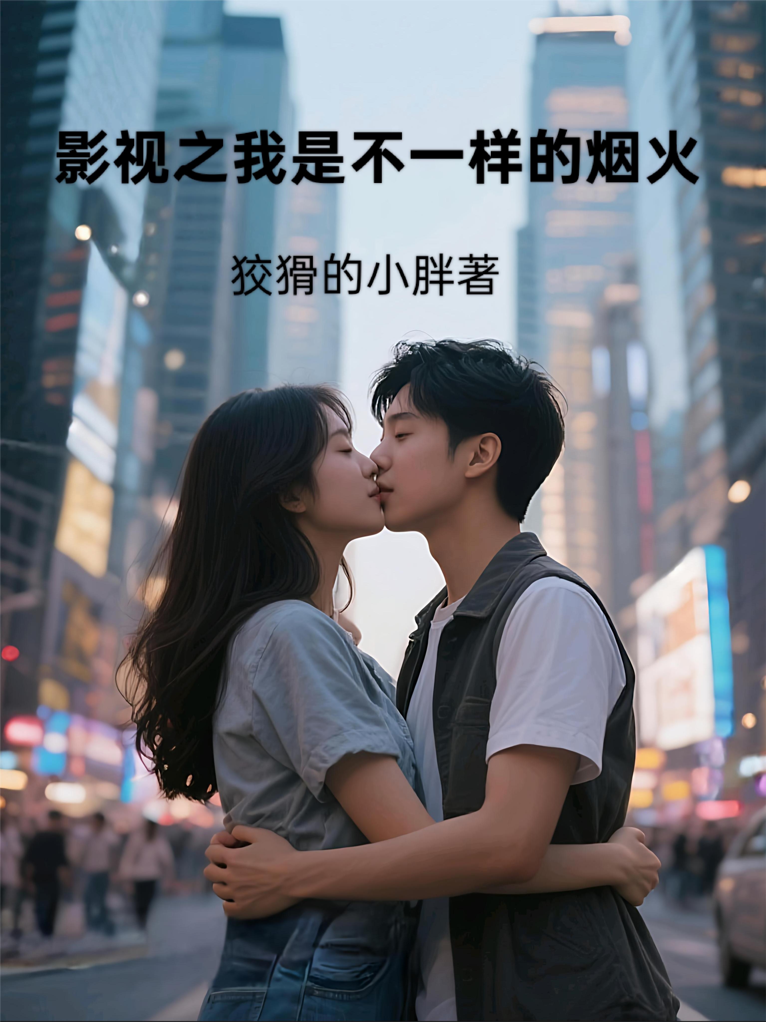 影视之我是不一样的烟火