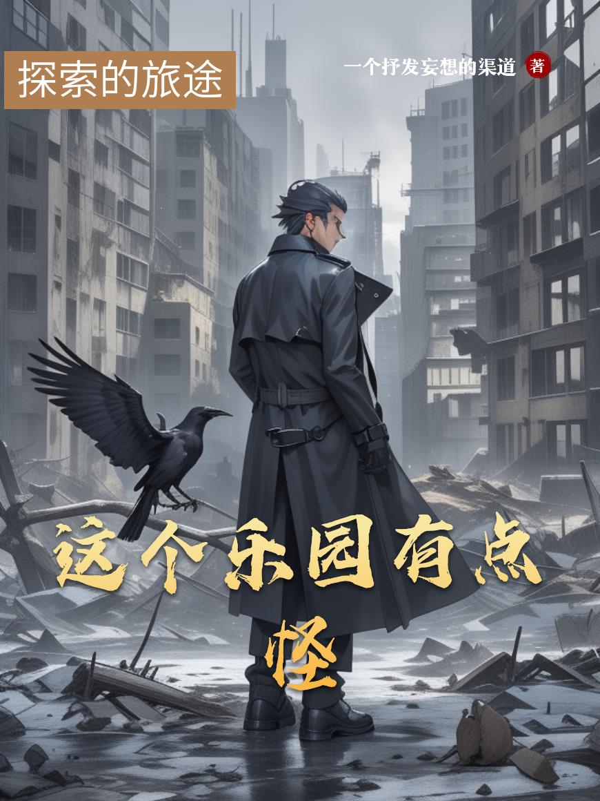 这个乐园有点怪