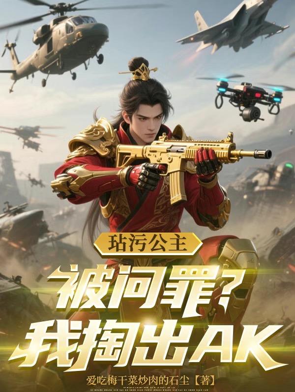 玷污公主被问罪？我掏出AK