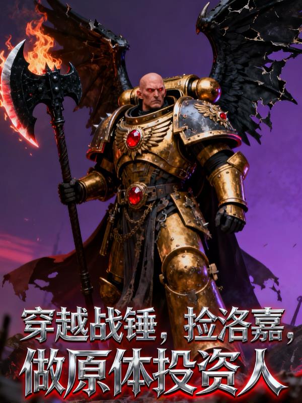穿越战锤，捡洛嘉，做原体投资人