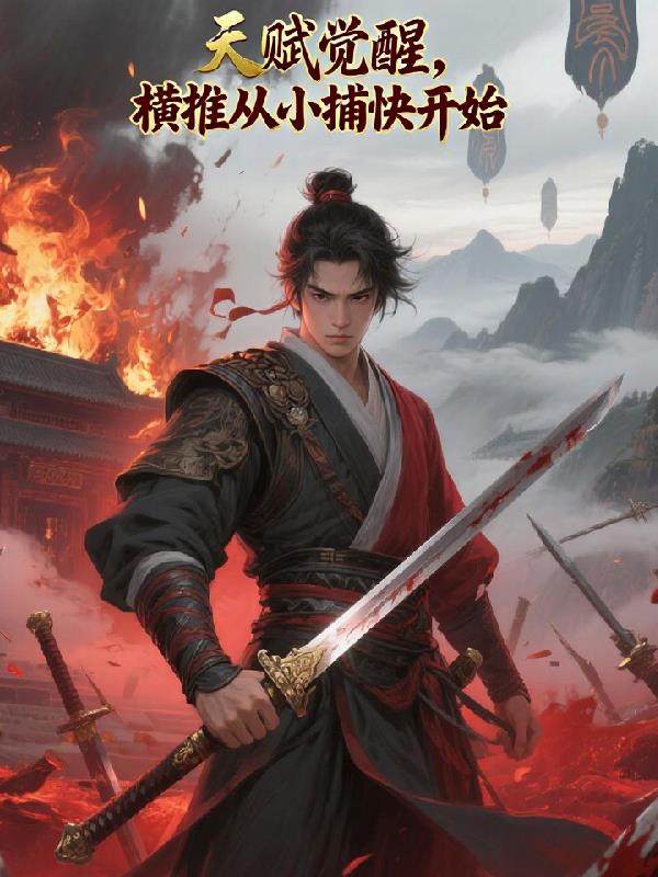 天赋觉醒：横推从小捕快开始