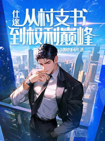 从村支书到仕途巅峰