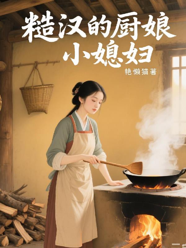 糙汉的厨娘小媳妇