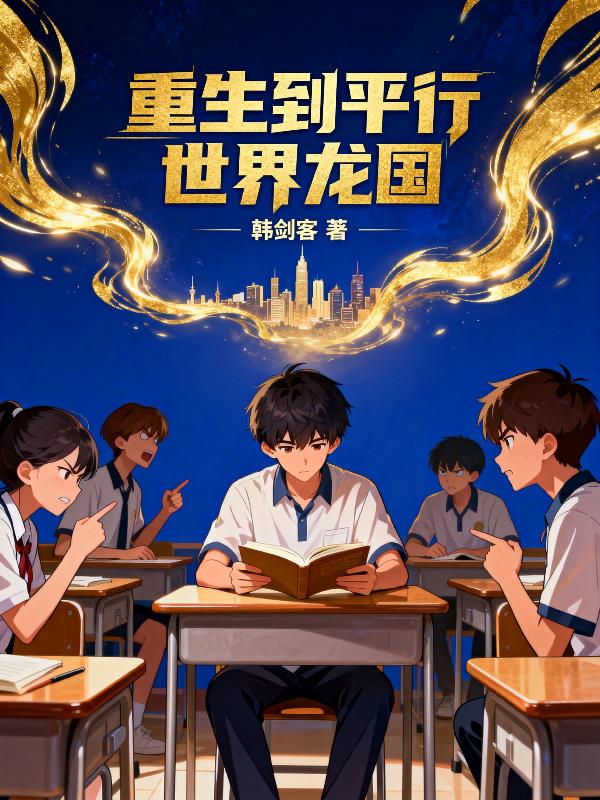 重生到平行世界龙国