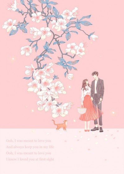 甜美妈咪借个婚