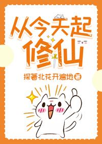 从今天起修仙