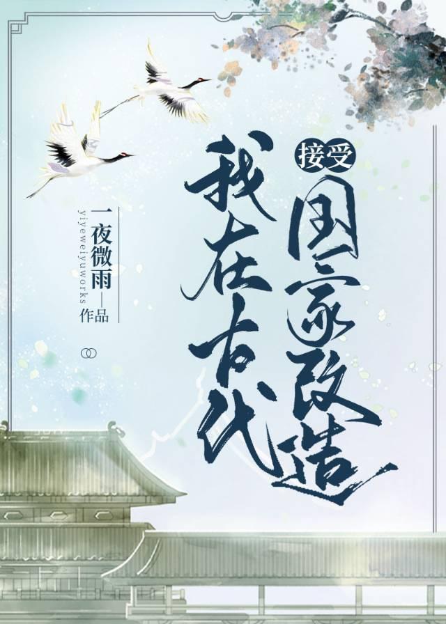 我在古代接受国家改造