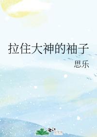 拉住大神的袖子