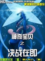 神奇宝贝之决战在即