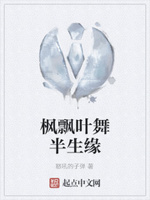枫飘叶舞半生缘