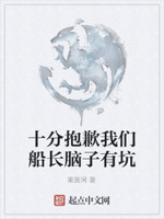 十分抱歉，我们船长脑子有坑