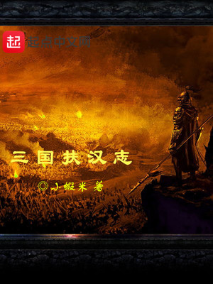 三国扶汉志