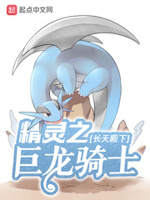 精灵之巨龙骑士
