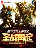 圣斗士之圣战再起