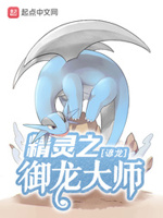 精灵之御龙大师