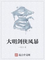 大明剑侠风暴