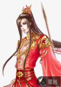 血域迷城之琦棠恋