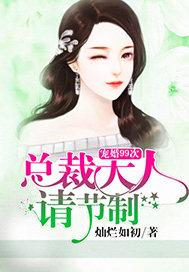 宠婚99次：总裁大人请温柔