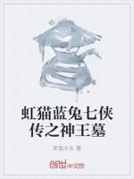 虹猫蓝兔七侠传之神王墓