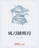 风刀掳明月