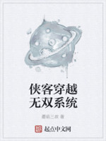侠客穿越无双系统