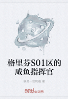 格里芬S01区的咸鱼指挥官