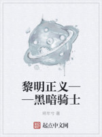 黎明正义——黑暗骑士